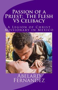bokomslag Passion of a Priest