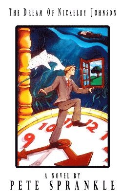 bokomslag Dream of Nickelby Johnson