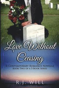 bokomslag Love Without Ceasing