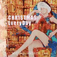 bokomslag Christmas Everyday Book 2: Pale Hair Girls Christmas Series