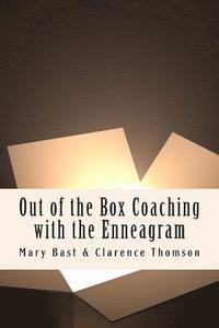 bokomslag Out of the Box Coaching with the Enneagram