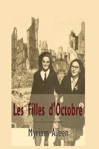 bokomslag Les filles d'octobre