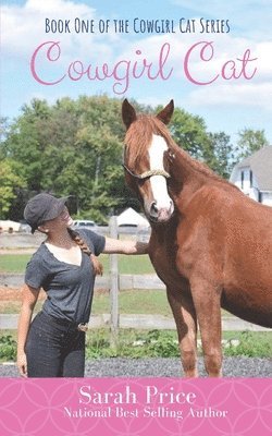 Sarah Price - Cowgirl Cat, Häftad