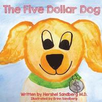 bokomslag The Five Dollar Dog