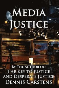 bokomslag Media Justice