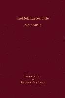 bokomslag The Melchizedek Bible, Volume 6: The Book of Acts and the Letters of the Apostles