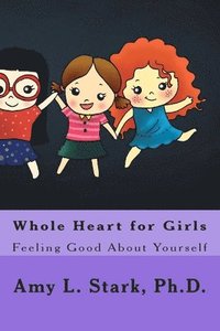 bokomslag Whole Heart for Girls
