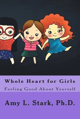 bokomslag Whole Heart for Girls
