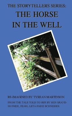 bokomslag Horse in the Well