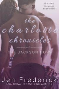 bokomslag The Charlotte Chronicles