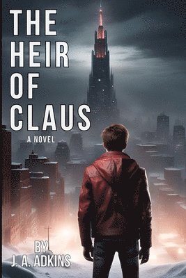 The Heir of Claus 1