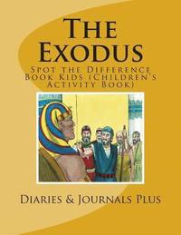 bokomslag Exodus
