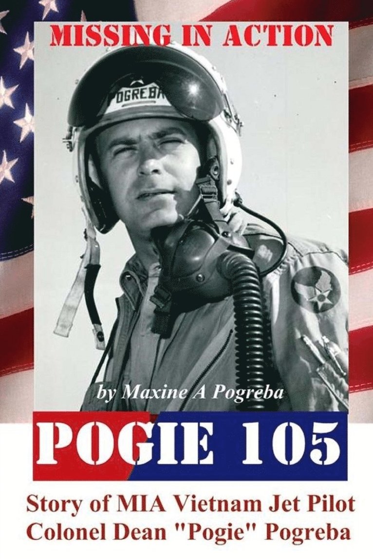 POGIE 105 Missing In Action 1