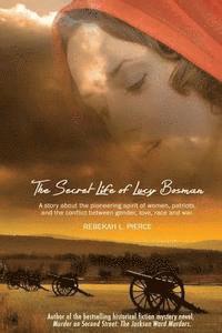 bokomslag The Secret Life of Lucy Bosman