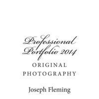 Joseph Fleming - Professional Portfolio 2014: original photography, Häftad. Tillgänglighet: Lägg i varukorg