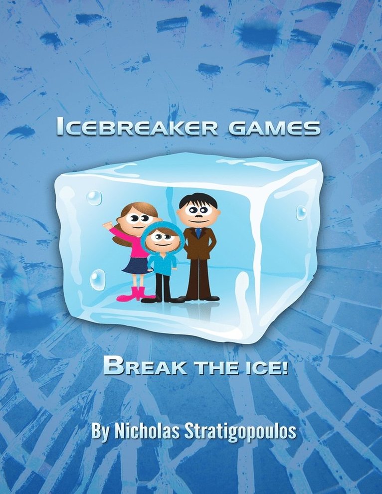 IceBreaker Games 1