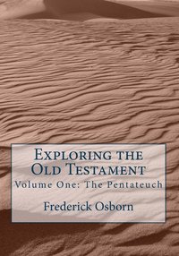 bokomslag Exploring the Old Testament