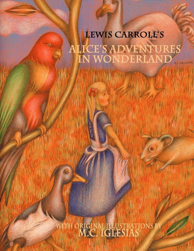 Alice's Adventures in Wonderland