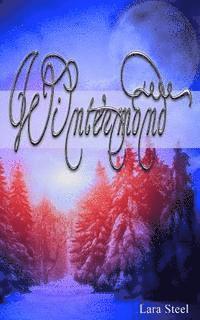 Lara Steel - Wintermond, Häftad