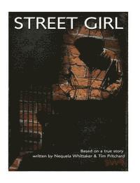 bokomslag Street Girl