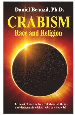 bokomslag Crabism Race and Religion