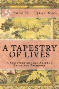 bokomslag A Tapestry of Lives, Book 2