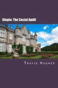 bokomslag Utopia: The Social Audit