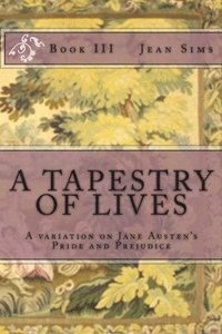 bokomslag A Tapestry of Lives, Book 3