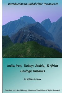 bokomslag Introduction to Global Plate Tectonics IV
