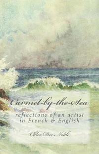 bokomslag Carmel-by-the-Sea