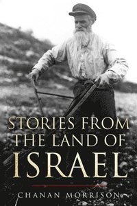 bokomslag Stories From the Land of Israel