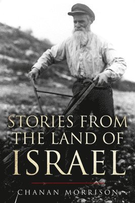 Stories From the Land of Israel 1