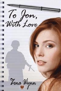 Zena Wynn - To Jon, With Love, Häftad. Tillgänglighet: Lägg i varukorg