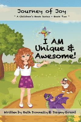 I AM Unique & Awesome! 1