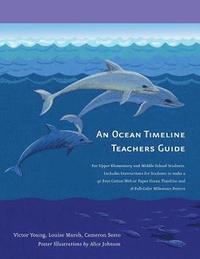 bokomslag An Ocean Timeline