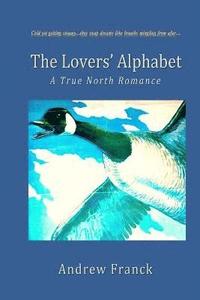 bokomslag The Lovers' Alphabet