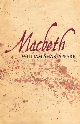 bokomslag Macbeth