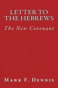 bokomslag Letter to the Hebrews: The New Covenant