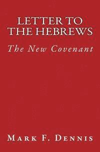 bokomslag Letter to the Hebrews: The New Covenant
