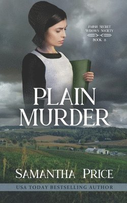 Plain Murder 1