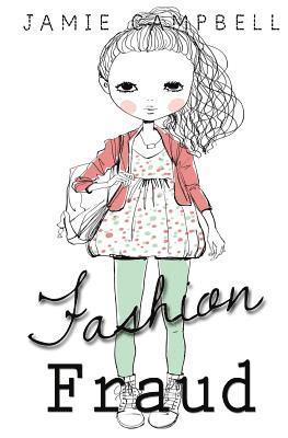 Jamie Campbell - Fashion Fraud, Häftad