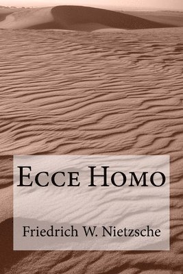 Ecce Homo