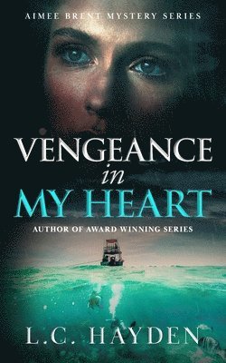 Vengeance in My Heart 1