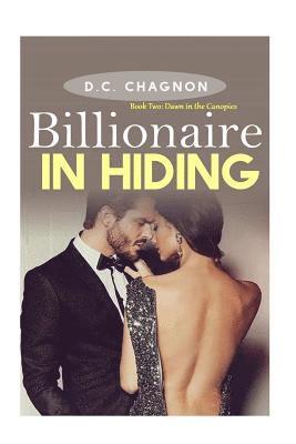 Billionaire in Hiding: Book Two: Dawn in the Canopies 1