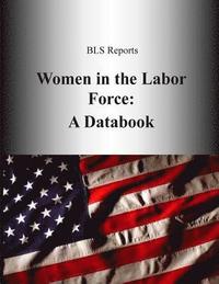 bokomslag Women in the Labor Force: A Databook