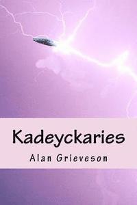 bokomslag Kadeyckaries: Children of the Goddess