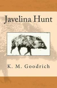 bokomslag Javelina Hunt