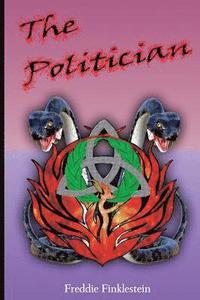 bokomslag The Politician: Book #2 in the Goddie Series