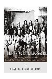 bokomslag Sand Creek Massacre