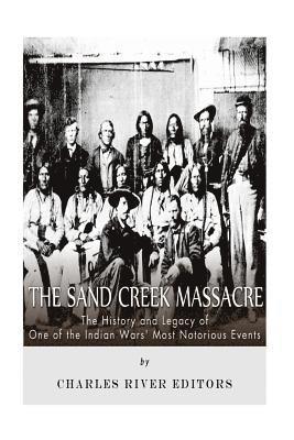 bokomslag Sand Creek Massacre